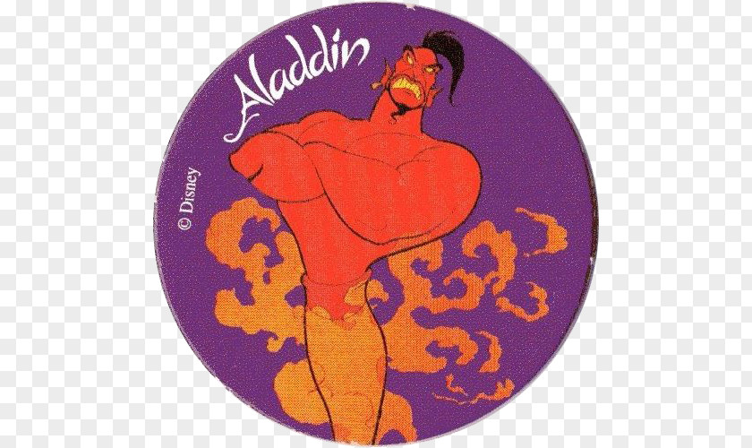 Princess Jasmine Genie Jafar Disney's Aladdin PNG
