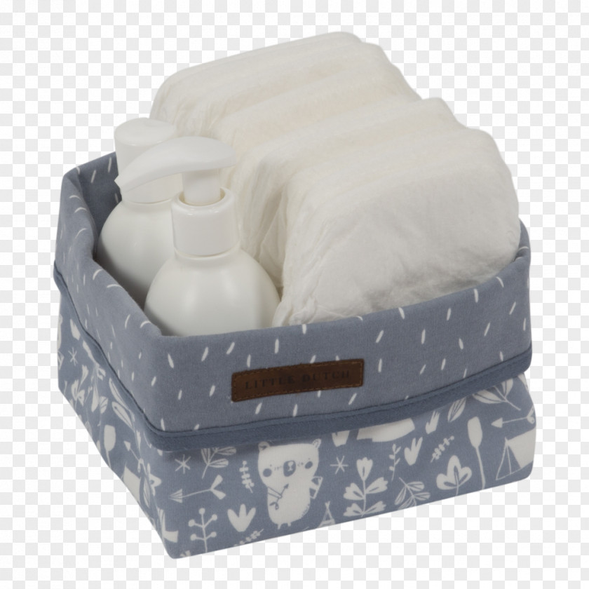 Storage Basket Changing Tables Infant Swaddling Diaper Dutch PNG