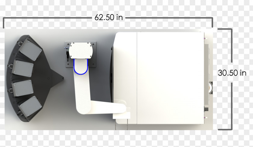 Top View Work Angle PNG