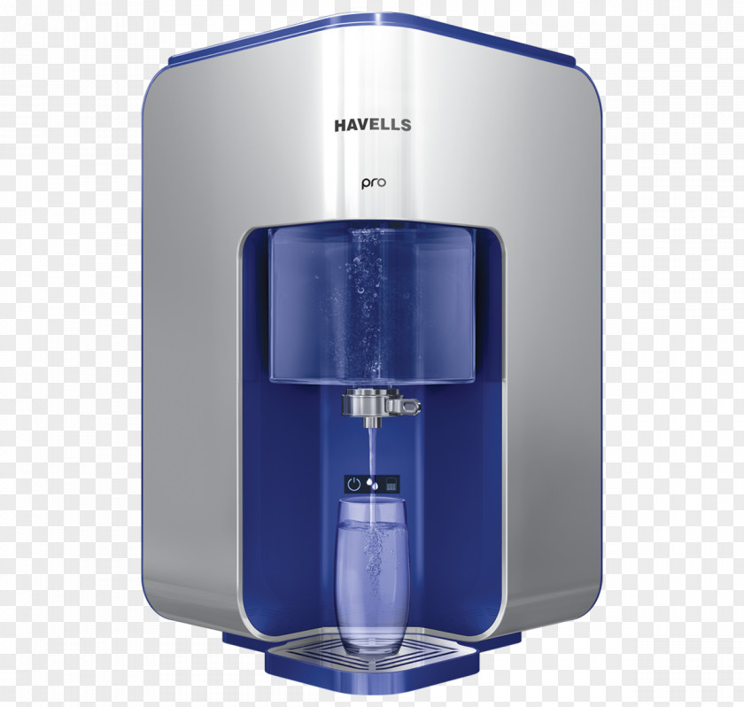 Water Purifier Gurugram Purification Havells Reverse Osmosis Drinking PNG