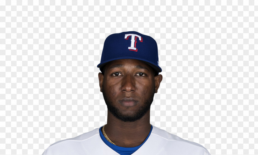 Baseball Jurickson Profar Texas Rangers MLB Sport PNG