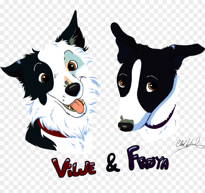 Border Collie Dog Breed Rough T-shirt PNG