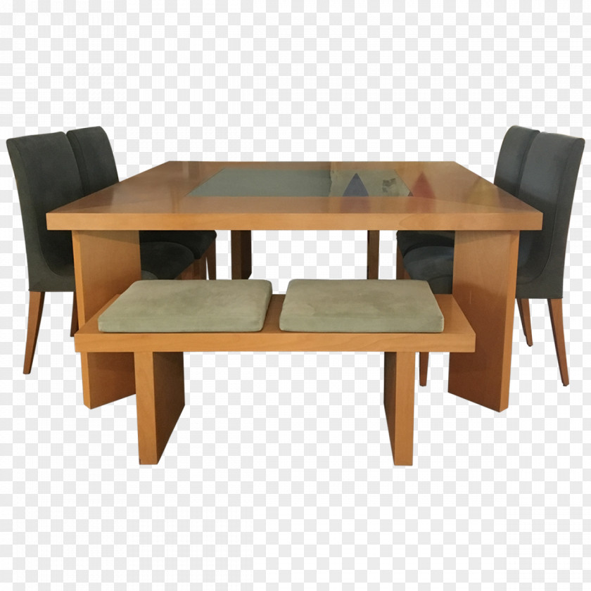 Dining Set Coffee Tables Bedside Room Matbord PNG