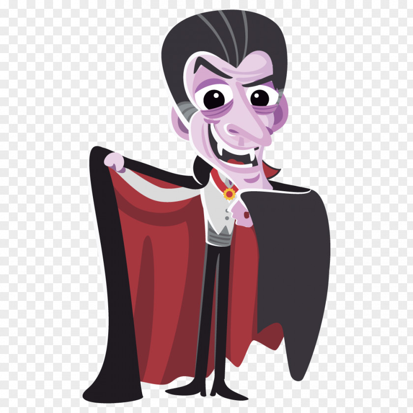Dracula Outline Cliparts Count Vampire Clip Art PNG
