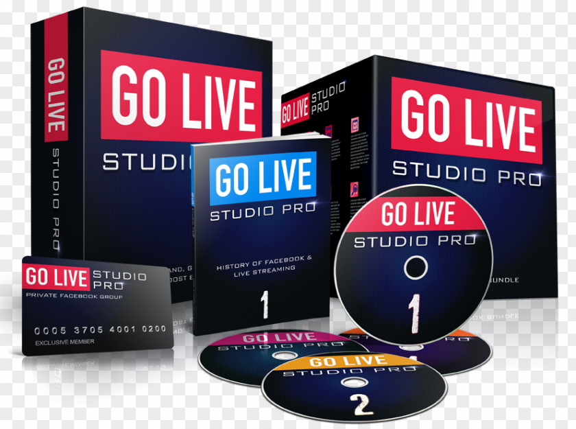 Go Live Brand Business Click Here To Start (A Novel) PNG