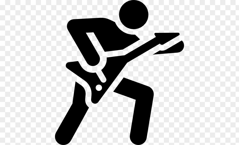 Guitar Player Clip Art PNG