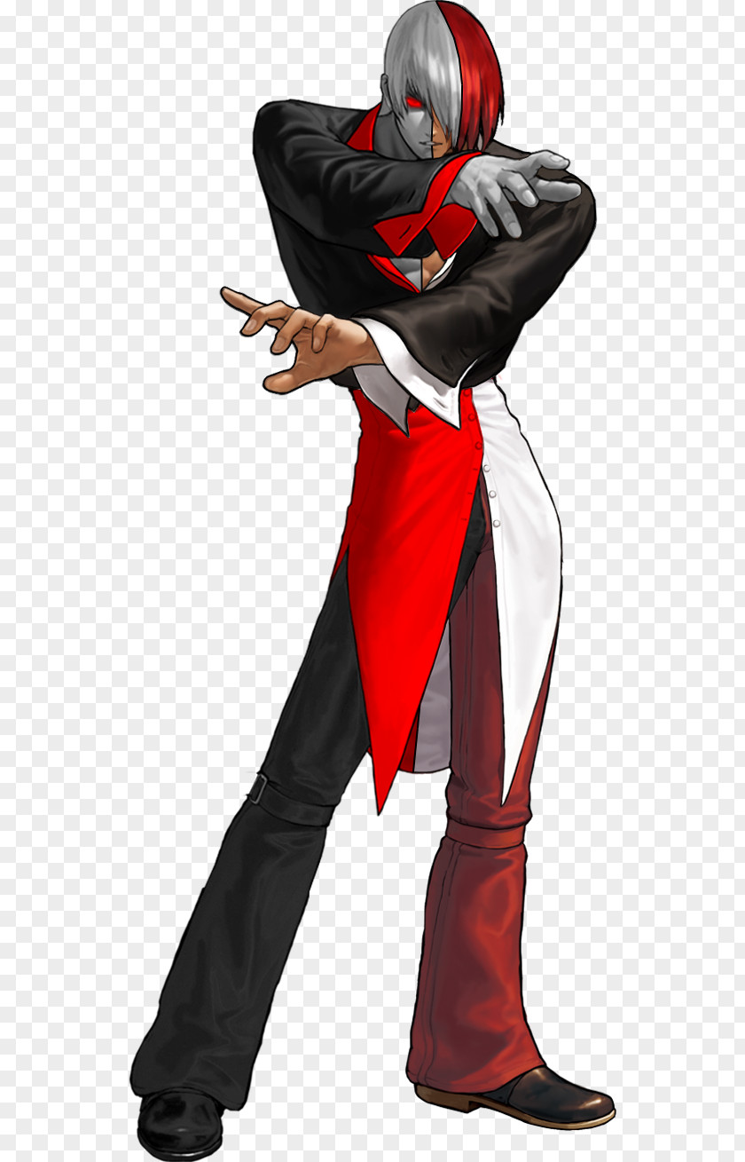 Iori The King Of Fighters XIII KOF: Maximum Impact 2 Fighters: Yagami PNG
