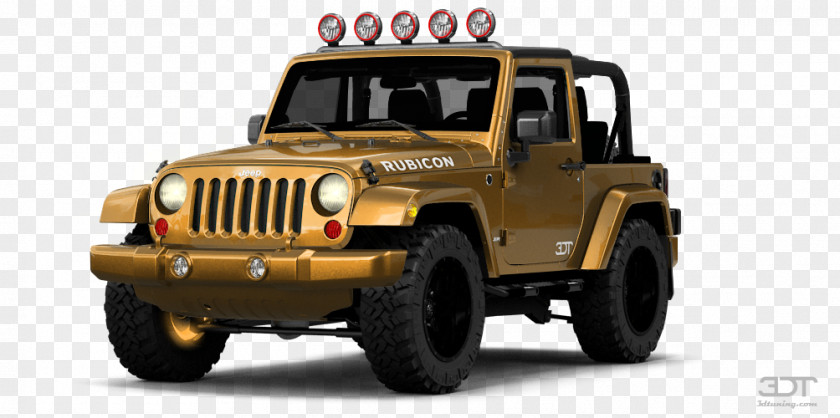 Jeep 2018 Wrangler Car Liberty Cherokee (XJ) PNG