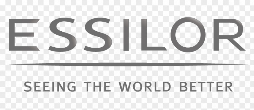 Logo Brand Essilor Product Trademark PNG