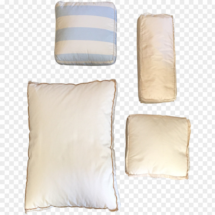 Pillow Throw Pillows Cushion Textile PNG
