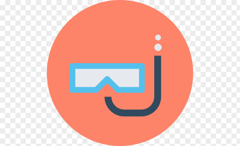 Snorkeling Font PNG