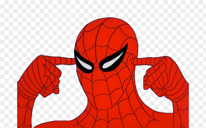 Spider-man Spider-Man Spider-Verse Venom Deadpool Superhero PNG