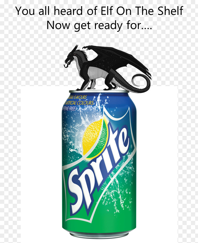 Sprite Fizzy Drinks Lemonade Beer PNG