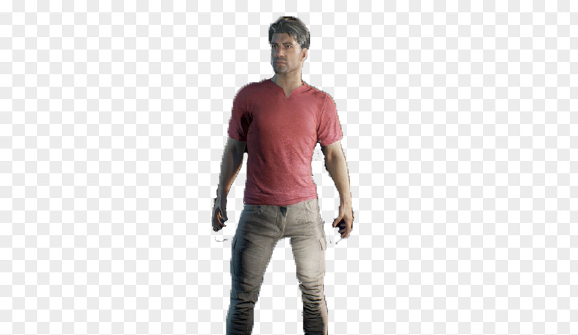 T-shirt PlayerUnknown's Battlegrounds Xbox One Sleeve PNG