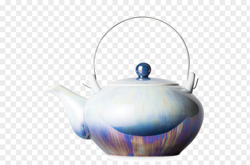 Tea Teapot Teacup Matcha Kettle PNG