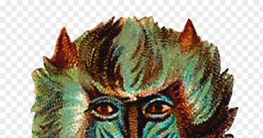 Vintage Animals Mask Hotline Miami Common Warthog Canidae Mammal PNG