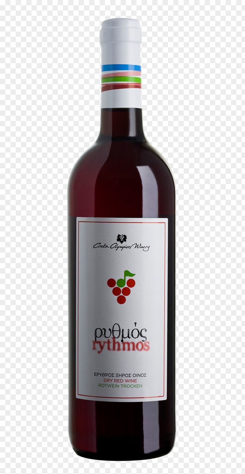 Wine Liqueur Dessert Red Bottle PNG