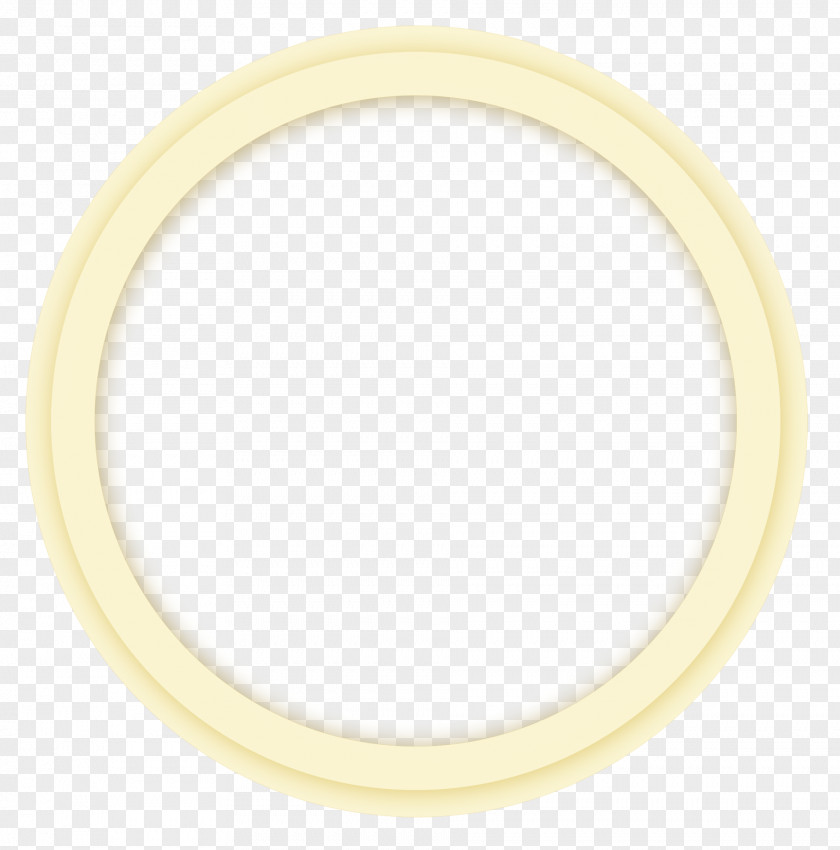 Yellow Circle Poliu010dka Mirror Pu0159edsxedu0148 Color PNG