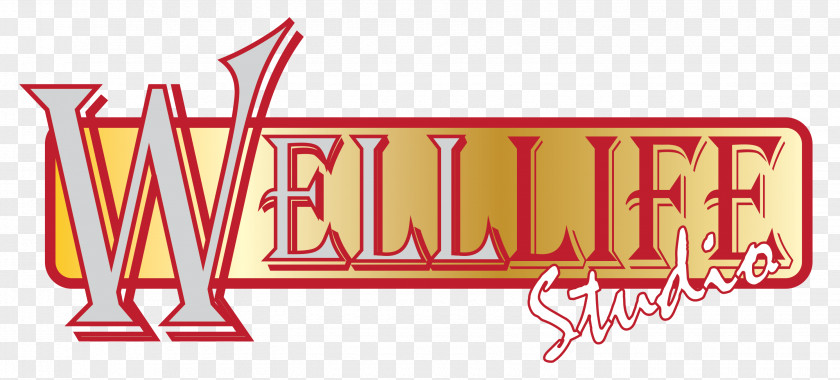Brand WellLife Studio Logo PNG