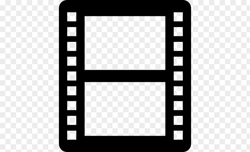 Cinema Frame Film Photogram PNG