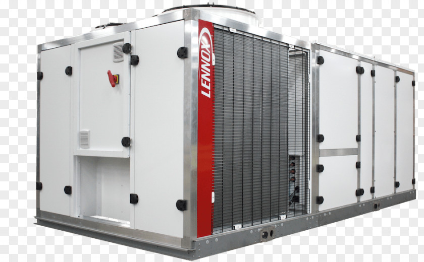 Energy Machine EG Mechnical Services Lennox International HVAC PNG