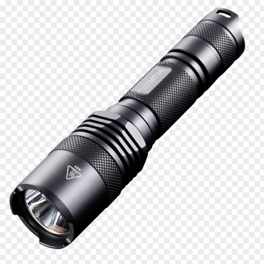 Flashlight Battery Charger Lumen Nitecore P30 PNG