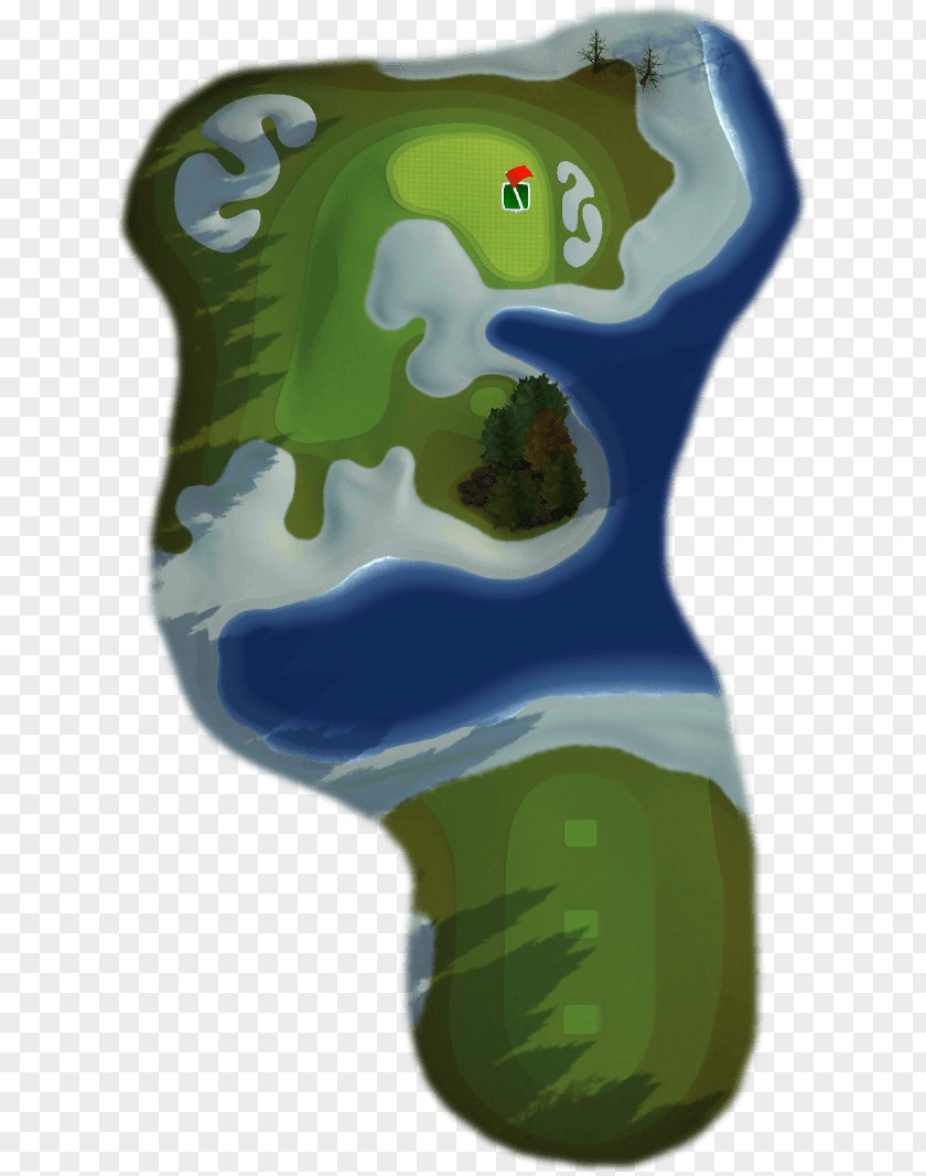 Golf Par Ball Windows 10 PNG