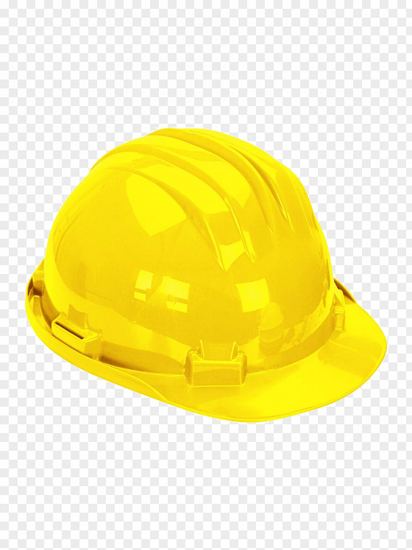 Hard Hat Hats Plastic Yellow Stock Photography Cap PNG