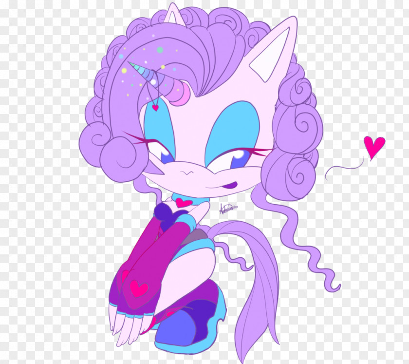 Horse Pony Fairy PNG