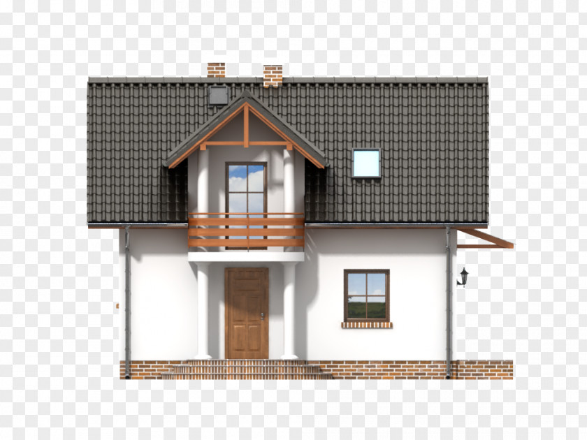 House Grybów Property Roof Architectural Engineering PNG