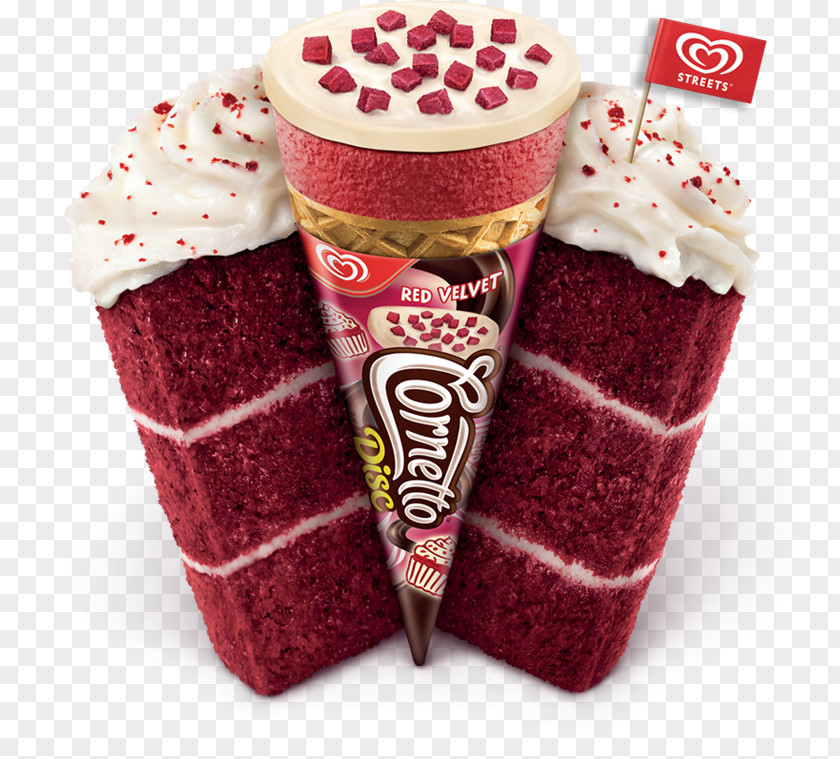 Ice Cream Cornetto Cones Streets PNG