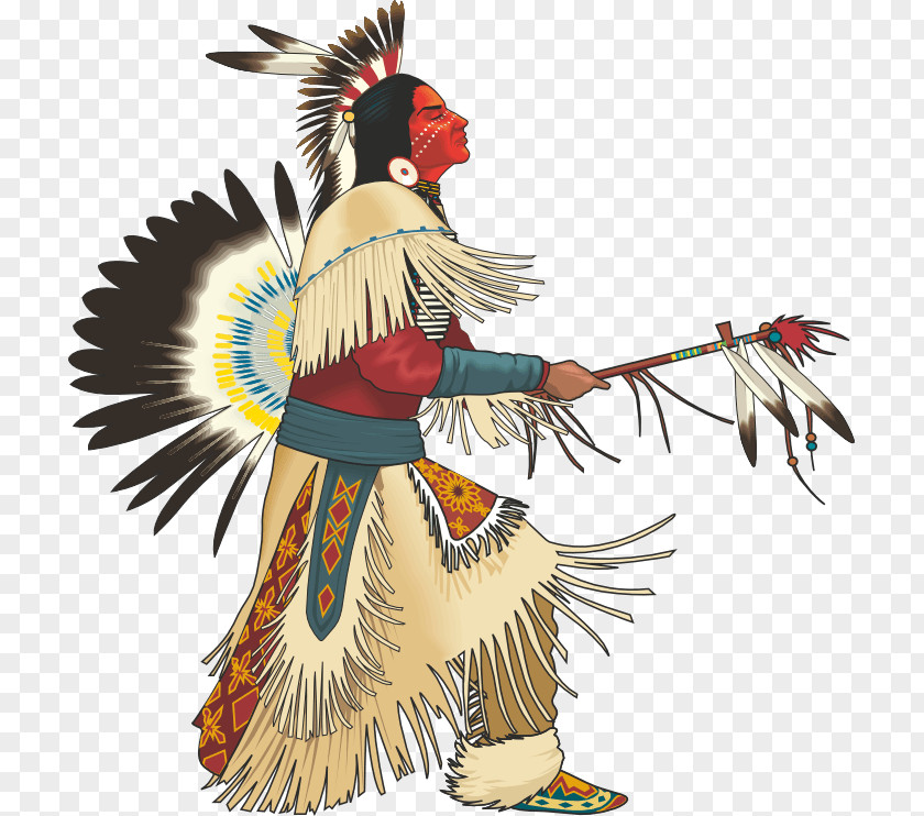 Indian Native Americans In The United States American Wars Tribe Clip Art PNG