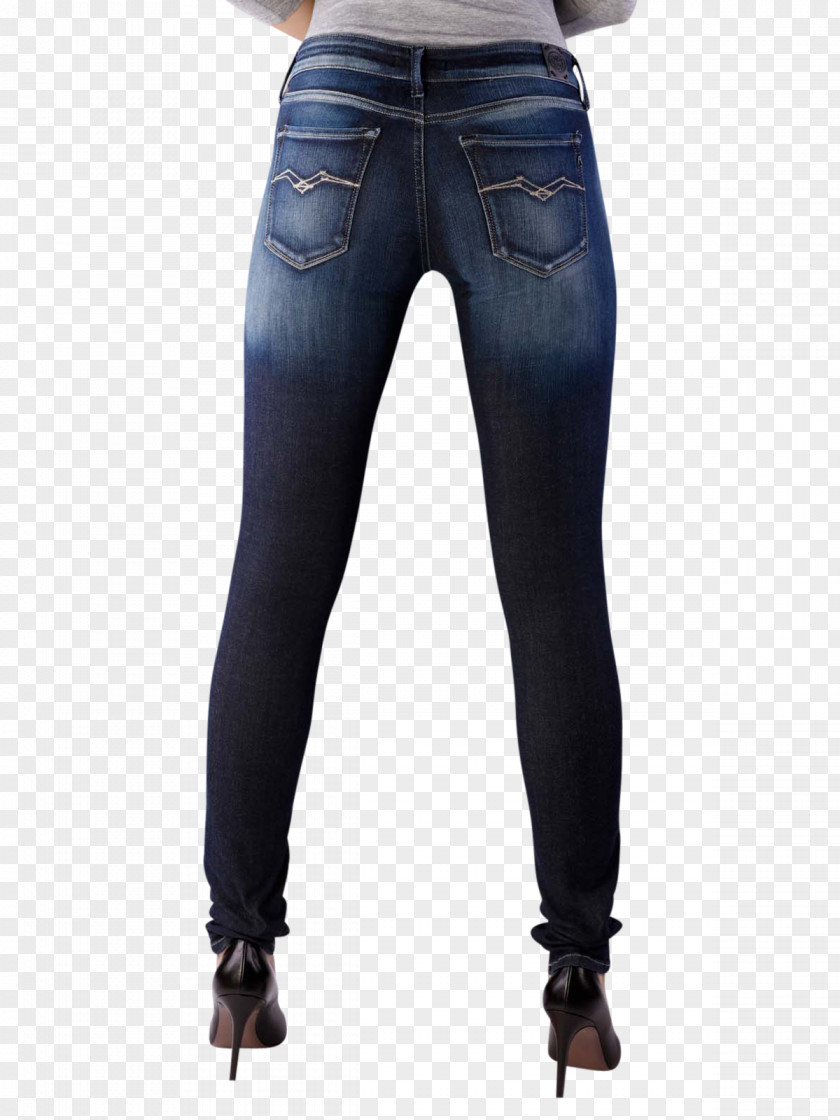 Jeans Denim Leggings Autumn Waist PNG