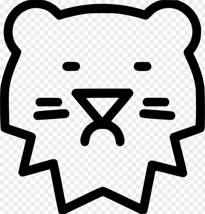 Lion Symbol Gray Wolf Download Clip Art PNG