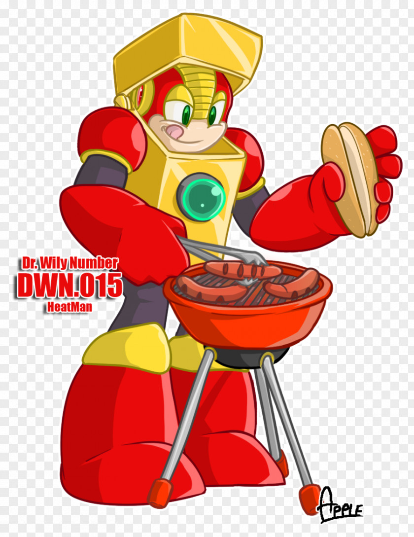 Mega Man 2 Dr. Wily Robot Master Capcom X PNG