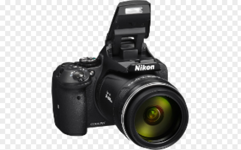 Nikon's Coolpix P900 Nikon L110 COOLPIX L310 Zoom Lens PNG