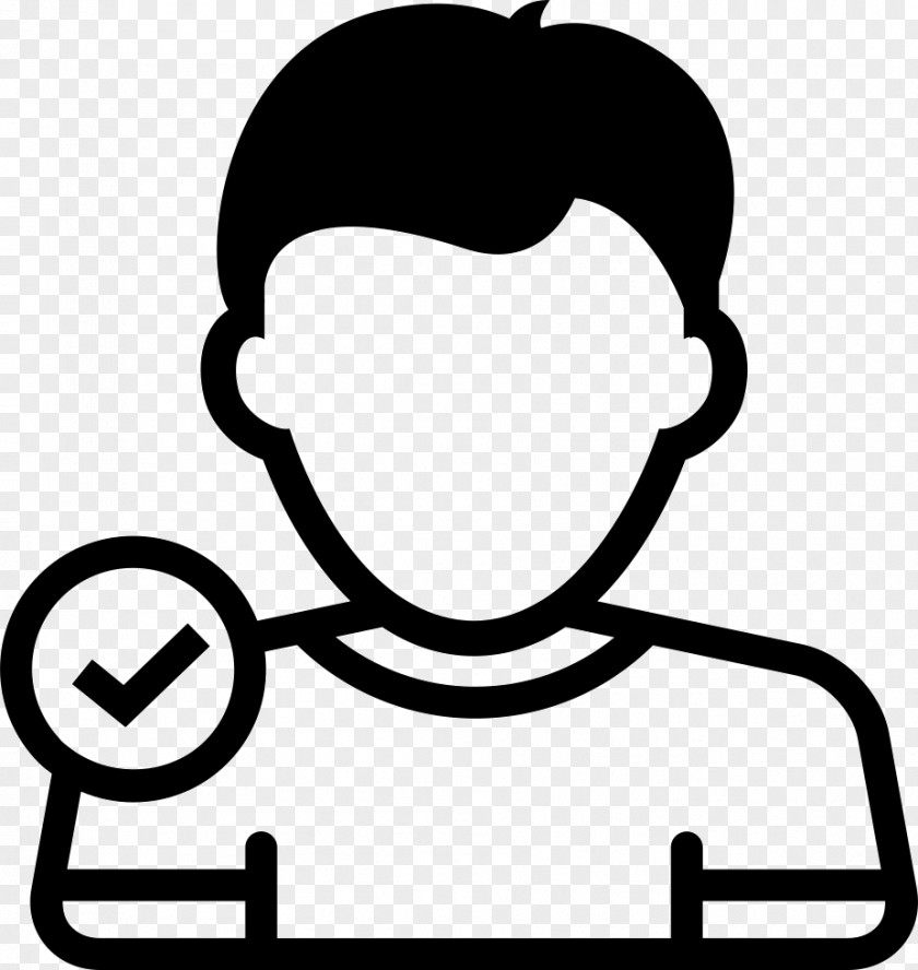 Outline Of Man Download Image Clip Art PNG