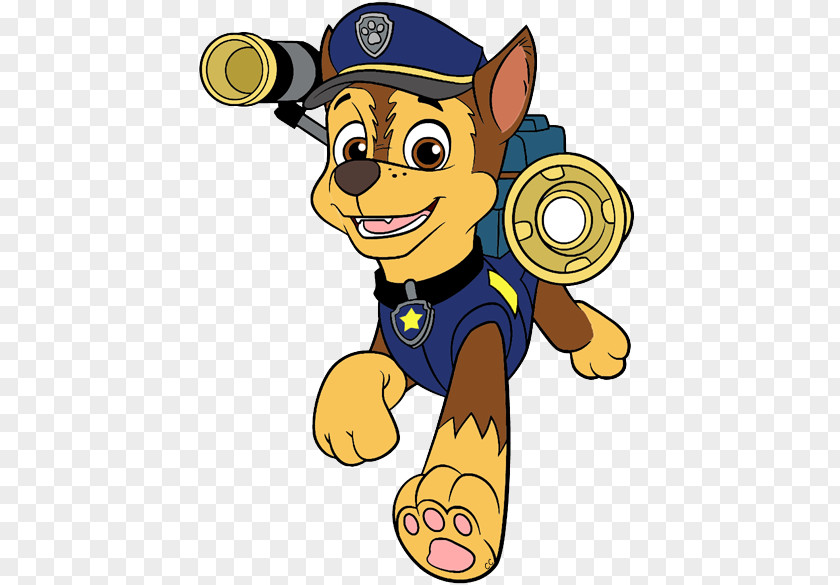 PAW Patrol Pups To The Rescue Cartoon Clip Art PNG