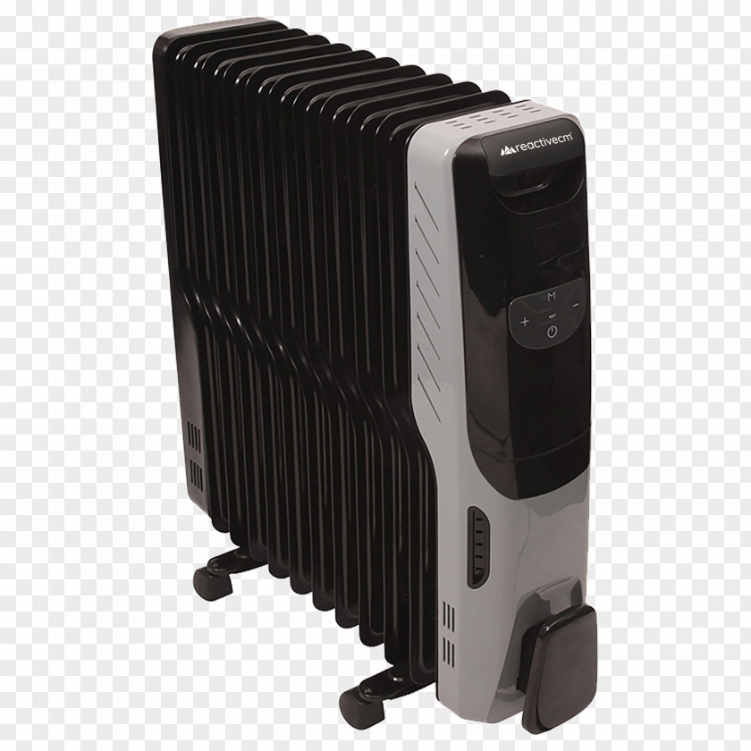 Radiator Heating Radiators Oil Heater Convection PNG