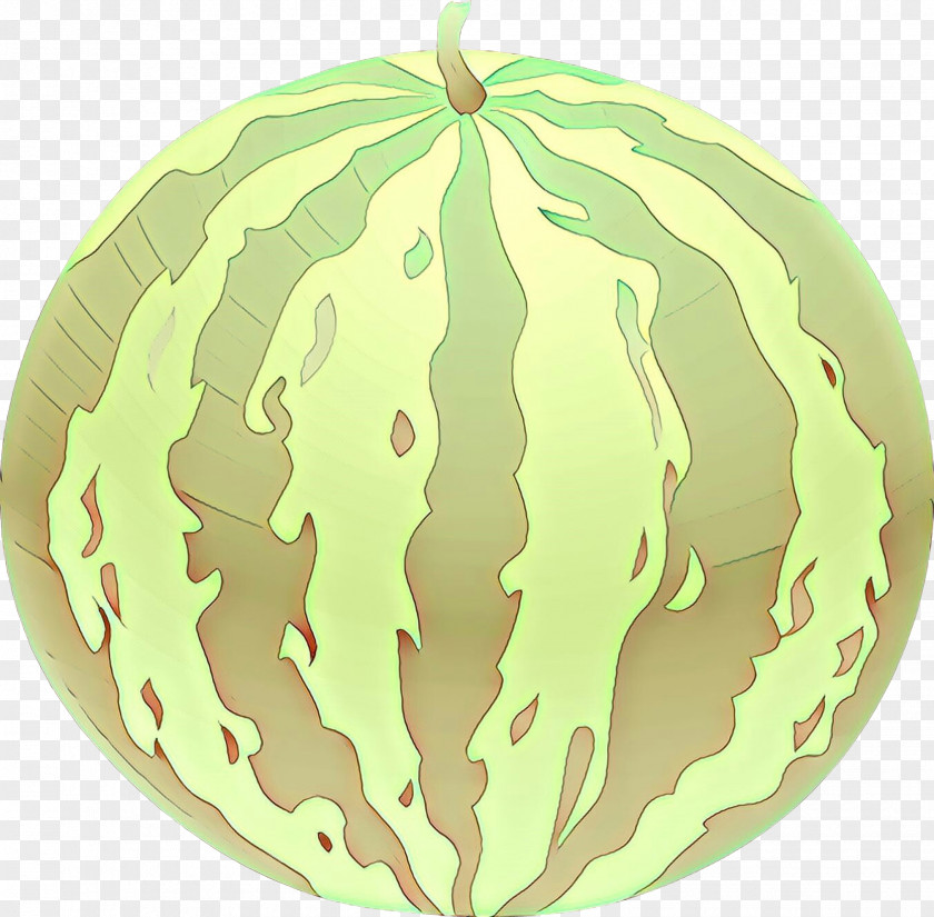 Squash Melon Fruit PNG