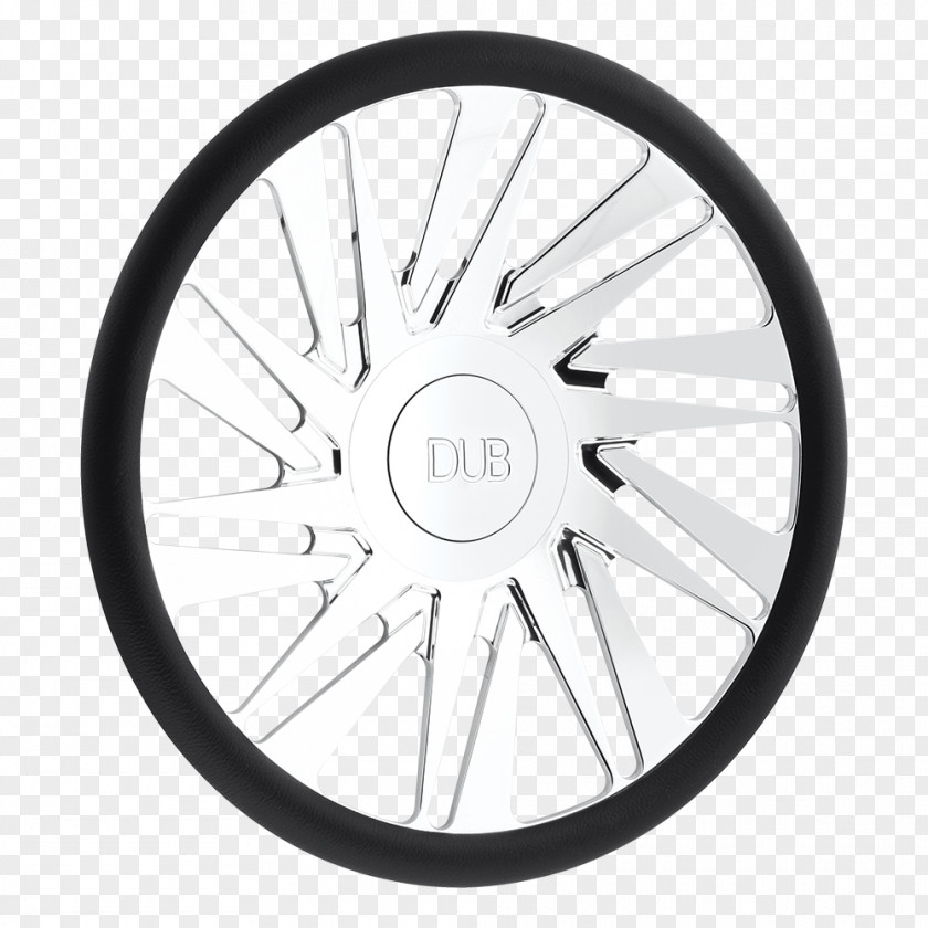 Steering Wheel Tires Alloy Car Spoke Bicycle Wheels Rim PNG