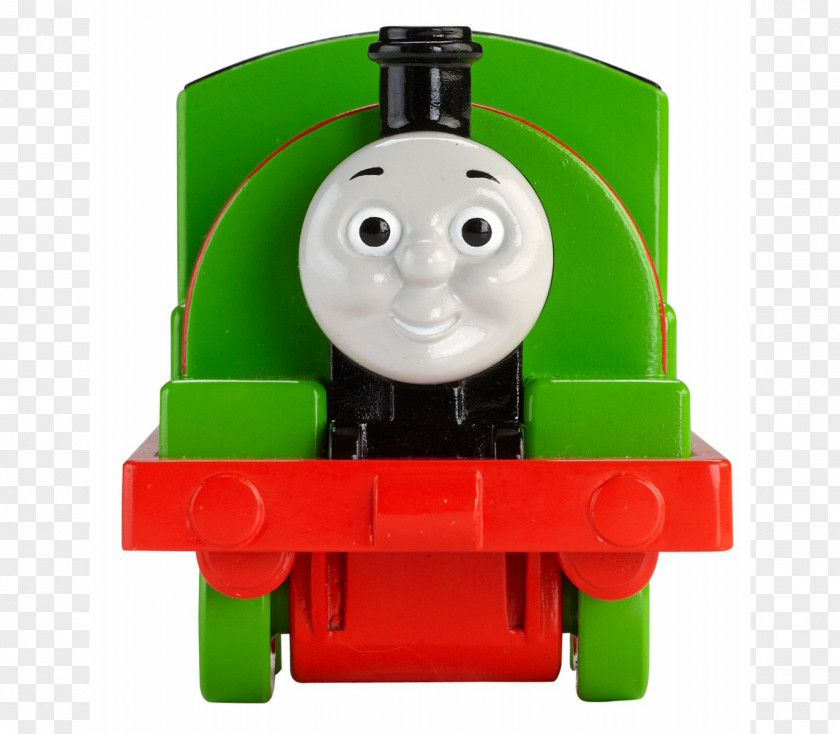 Train Thomas Percy Fisher-Price Toy Trains & Sets PNG