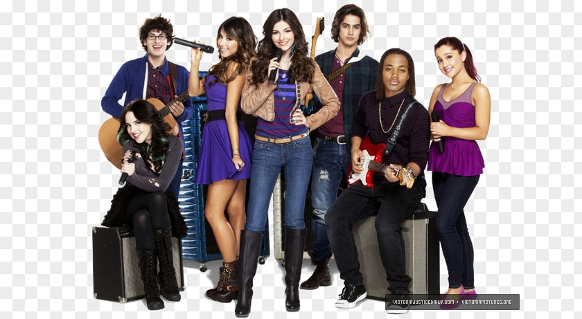 Victorious Tori Vega Nickelodeon Television Show Cast PNG