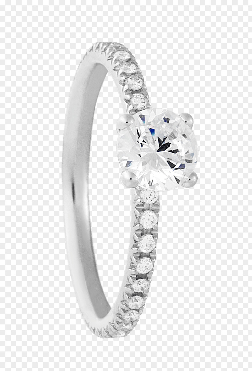 Wedding Ring Silver Body Jewellery PNG