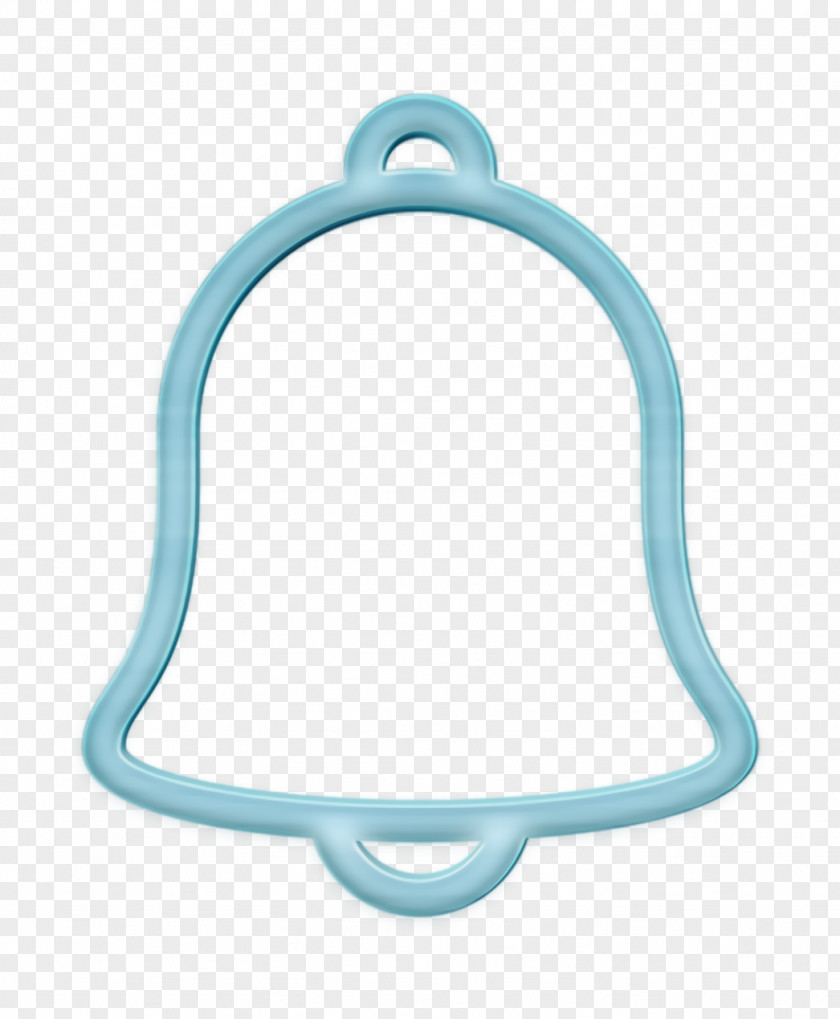 Bell Icon Time & Calendar Alarm PNG