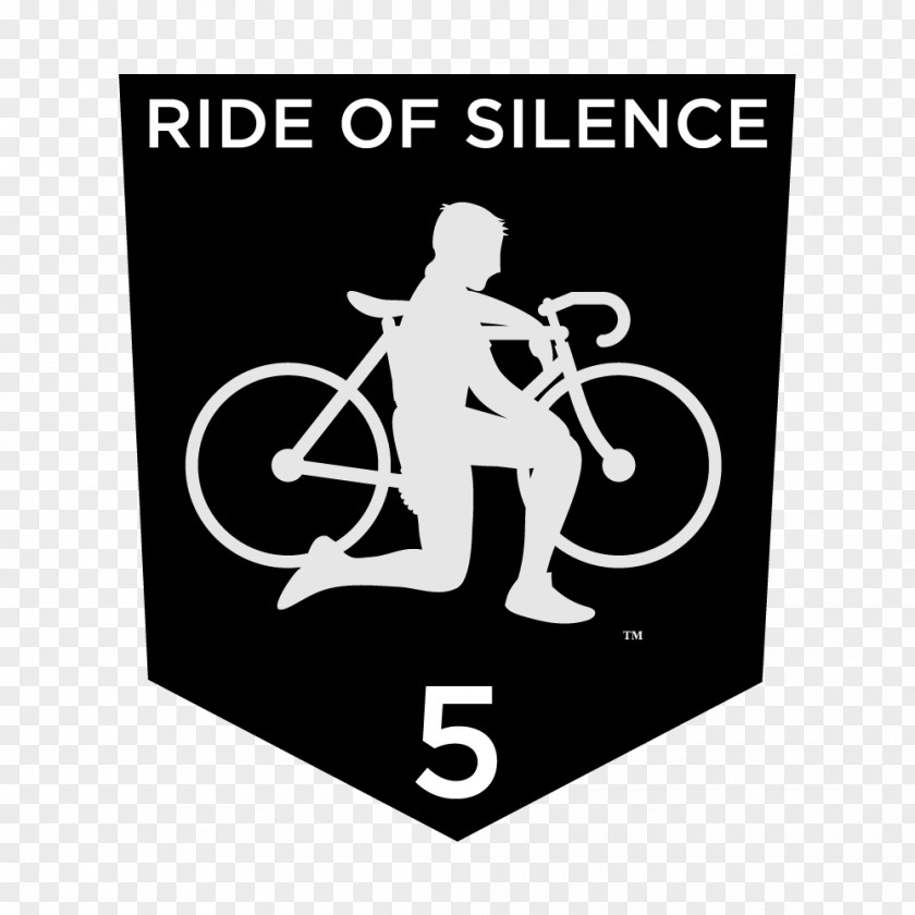 Bicycle Ride Of Silence Cycling Hamburg Information PNG