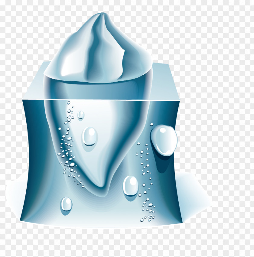 Blue Drops Euclidean Vector Royalty-free Icon PNG