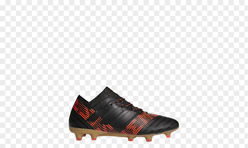 Boot Adidas Men's Nemeziz 17.1 FG Soccer Cleats Football Shoe PNG
