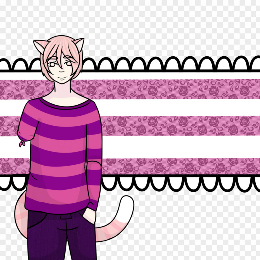 Cheshire Cat Smile Clothing Human Behavior Homo Sapiens Clip Art PNG