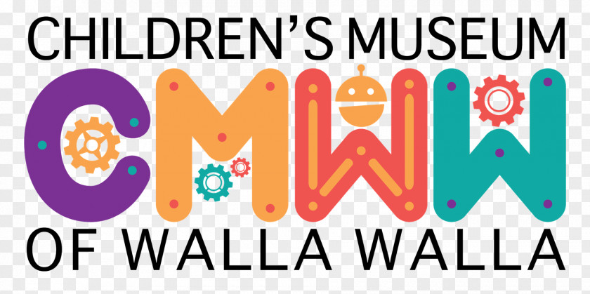 Child Children's Museum-Walla Walla Logo Art Museum PNG